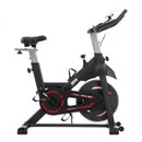 BICICLETA ERGOMÉTRICA
