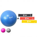 ELÁSTICOS PARA TREINO