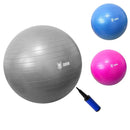 BOLA DE GINÁSTICA SUÍÇA 75CM