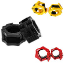 LOCK JAW PRESILHA PARA BARRA OLÍMPICA PAR